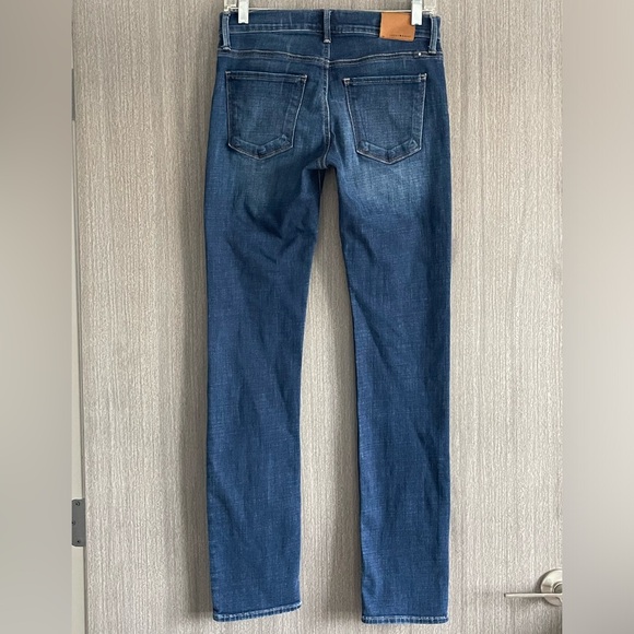 Lucky Brand Denim - Lucky Brand Jeans - Brodie Straight Long Length - Size 2 | 26